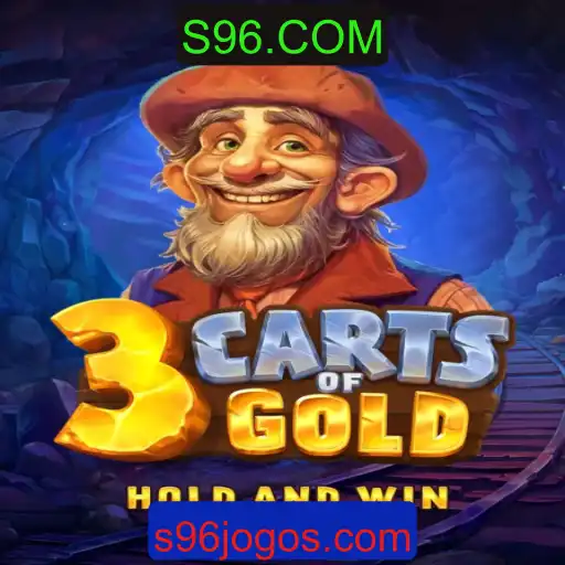 Descubra o Fascinante Mundo de 3cartsOfGold
