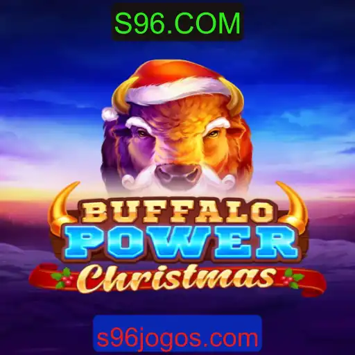 Buffalo Power Christmas: Descubra a Magia do Jogo Nesta Temporada