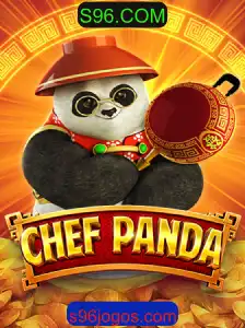 ChefPanda: Descubra o Empolgante Mundo Gastronômico