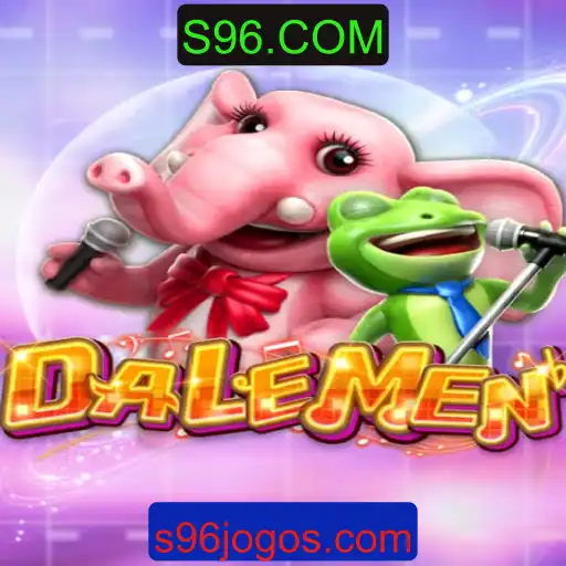 Descubra o Fascinante Mundo de DALEMEN