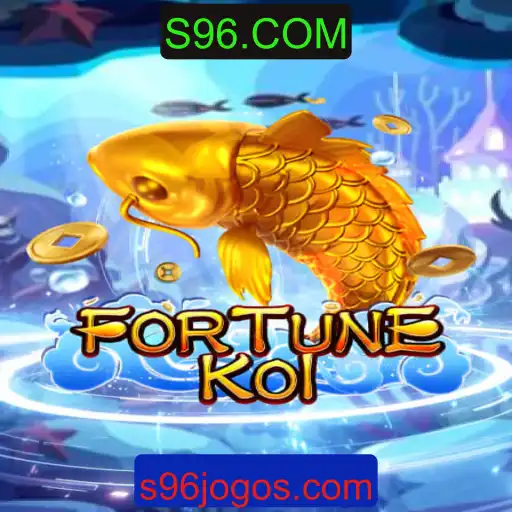 Tudo Sobre o FORTUNEKOI: O Novo Fenômeno do Jogo Online