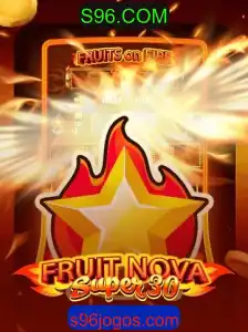 Explorando o Mundo de FruitrNovaSupe30: Regras e Inovações