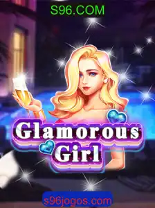 Descubra GlamorousGirl: A Nova Sensação do Mundo dos Jogos