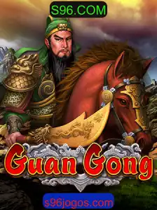 Explorando o Jogo GuanGong e a Plataforma S96.COM