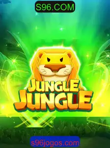 Descubra a Aventura de JungleJungle: Um Mergulho na Selva com S96.COM