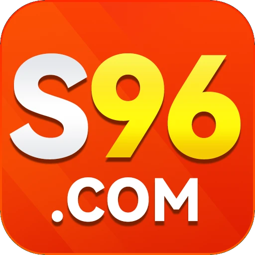 Logo S96.COM Cassino