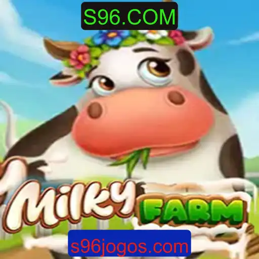 Descubra o Mundo Fascinante de MilkyFarm em S96.COM