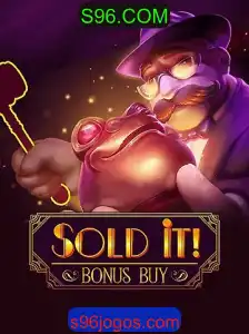 Descubra o Mundo de SolditBonusBuy no S96.COM