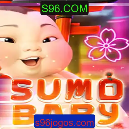 SumoBaby: O Envolvente Mundo do Jogo de Luta para Todas as Idades