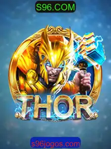Descubra o Fascinante Jogo THOR e sua Integração com S96.COM