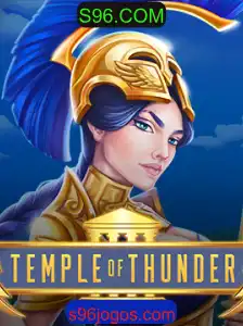 TempleofThunder: Uma Jornada Épica no Mundo dos Jogos