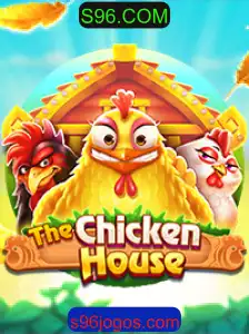 Descubra o Fascinante Jogo 'TheChickenHouse' com a Palava-Chave S96.COM