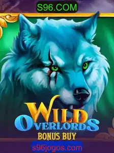 Explorando WildOverlordsBonusBuy: Uma Nova Dimensão de Entretenimento