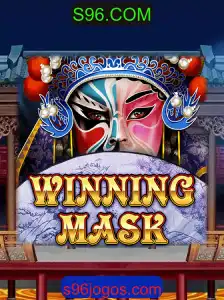WinningMask: Descubra o Novo Sensação no Mundo dos Jogos